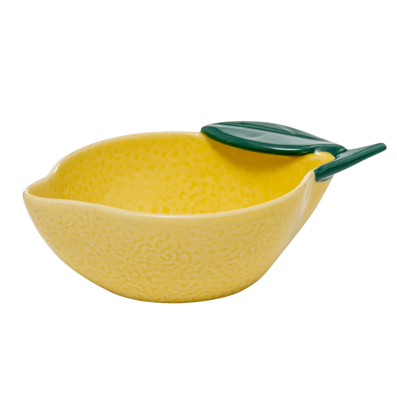 Μπωλ (15.4x9.5x5.3) S-D Lemons 207108