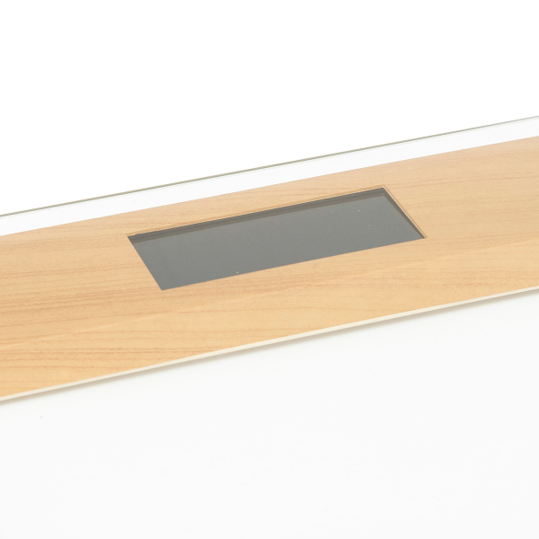 Ζυγαριά Μπάνιου Ψηφιακή (28x28) F-V Digital 204969