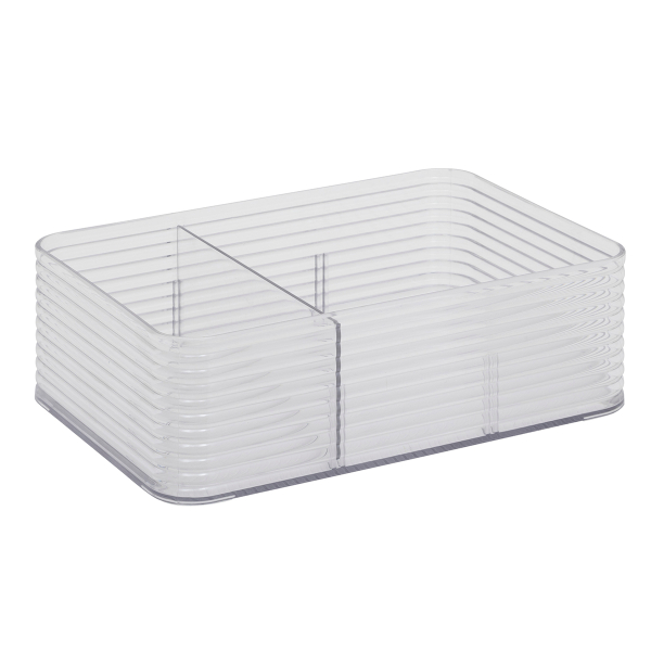 Θήκη Οργάνωσης 3 Θέσεων (22.5x15.3x9.3) F-V Plastor 204972