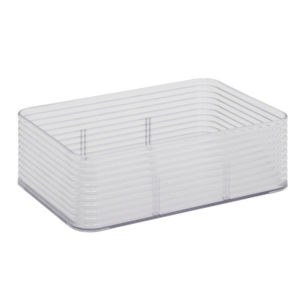 Θήκη Οργάνωσης 3 Θέσεων (22.5x15.3x9.3) F-V Plastor 204972