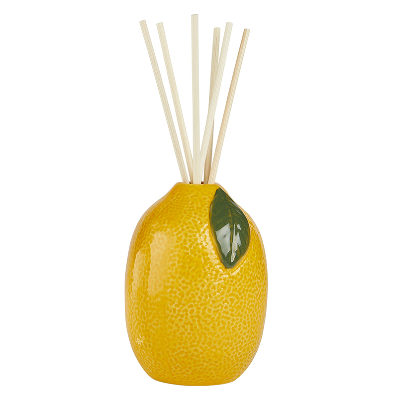 Αρωματικό Χώρου 150ml Με Στικς A-S Lemon 207017