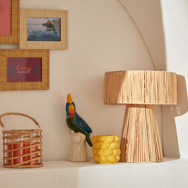 Κερί Αρωματικό 330gr (Φ10.7x10.1) A-S Lemon 207024