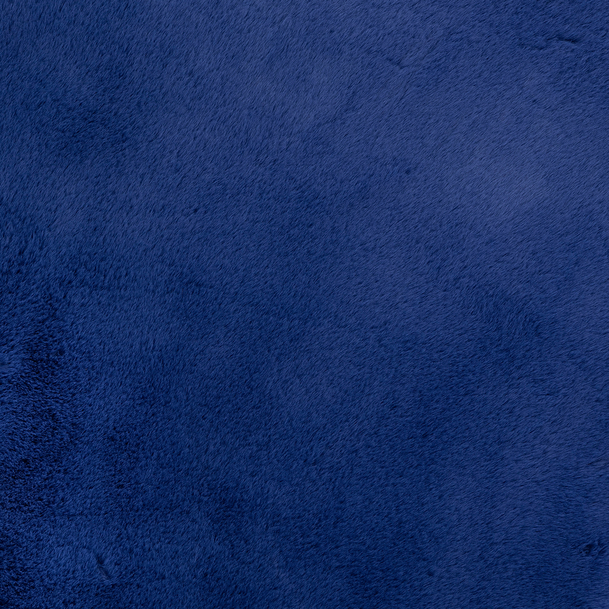 Στρογγυλό Πατάκι Γούνινο (Φ80) A-S Disso Indigo Blue 172421Z Home Χαλιά Σαλονιού Spitishop