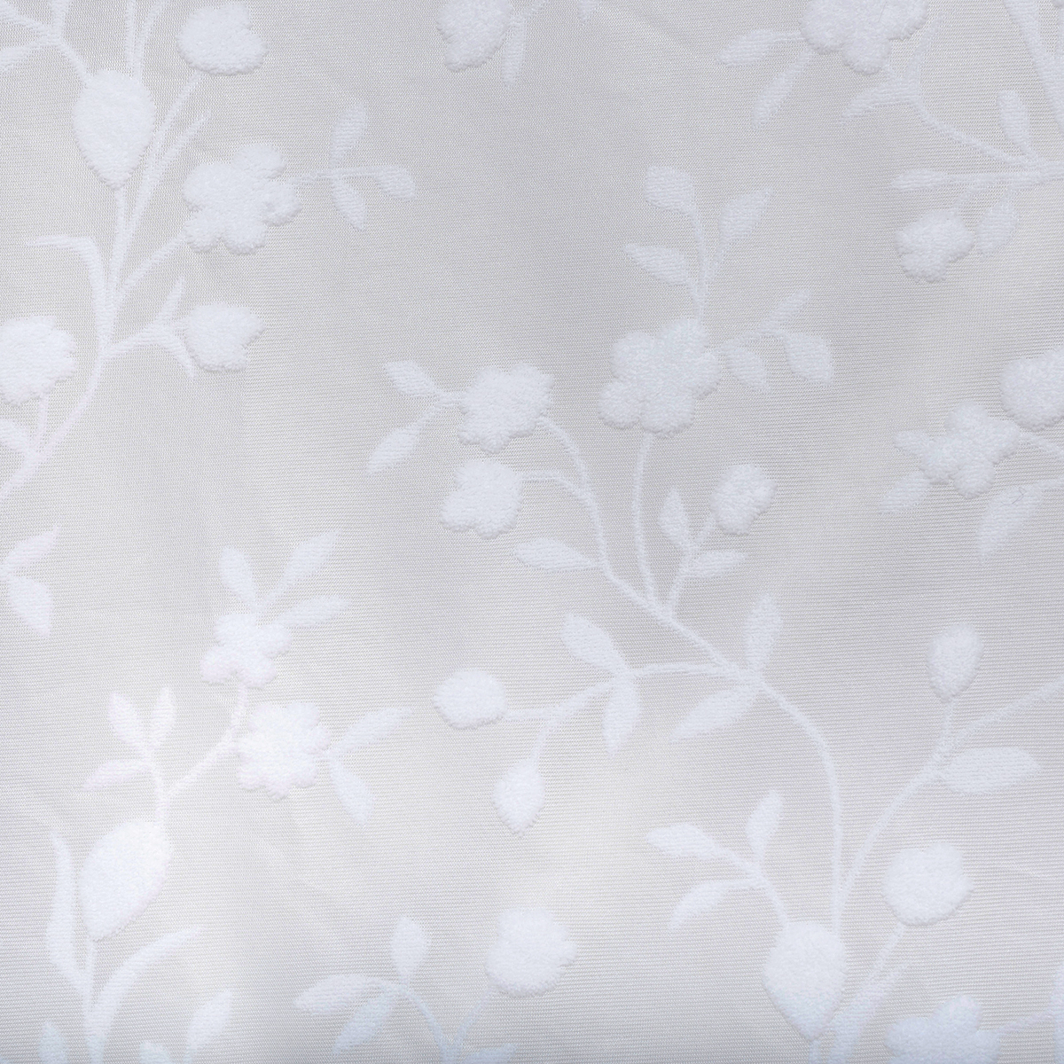 Κουρτίνα (140X240) με Τρουκς A-S Lazi Flower 209011A Home Κουρτίνες Σαλονιού Spitishop