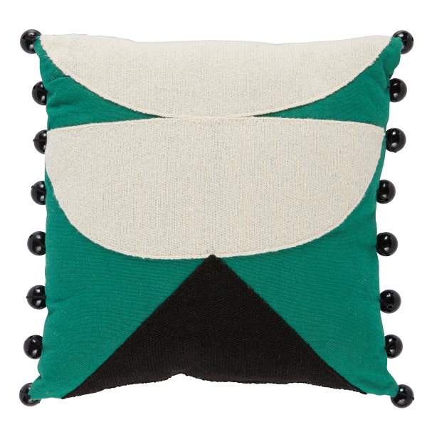 Διακοσμητικό Μαξιλάρι (30x30) A-S Malakite 209055