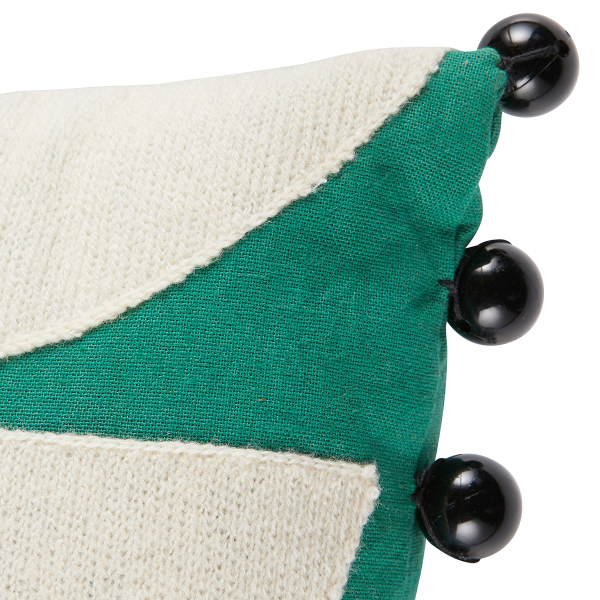 Διακοσμητικό Μαξιλάρι (30x30) A-S Malakite 209055