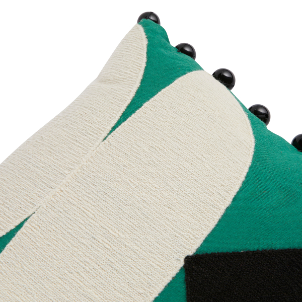 Διακοσμητικό Μαξιλάρι (30x30) A-S Malakite 209055