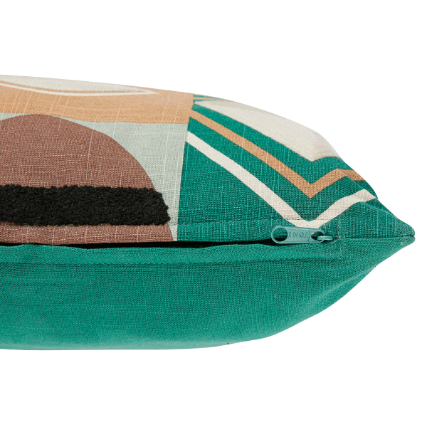 Διακοσμητικό Μαξιλάρι (30x50) A-S Malakite 209056