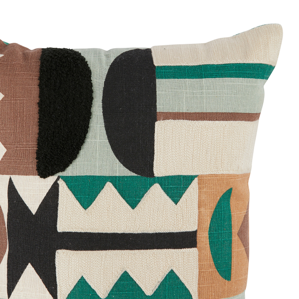 Διακοσμητικό Μαξιλάρι (30x50) A-S Malakite 209056