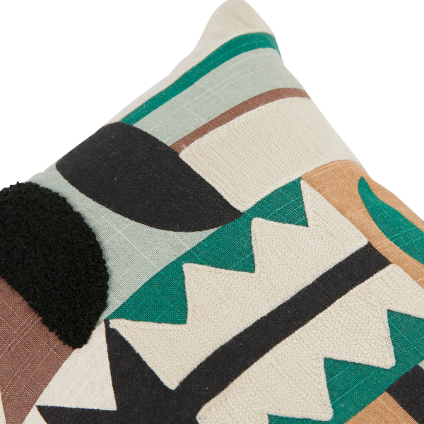 Διακοσμητικό Μαξιλάρι (30x50) A-S Malakite 209056