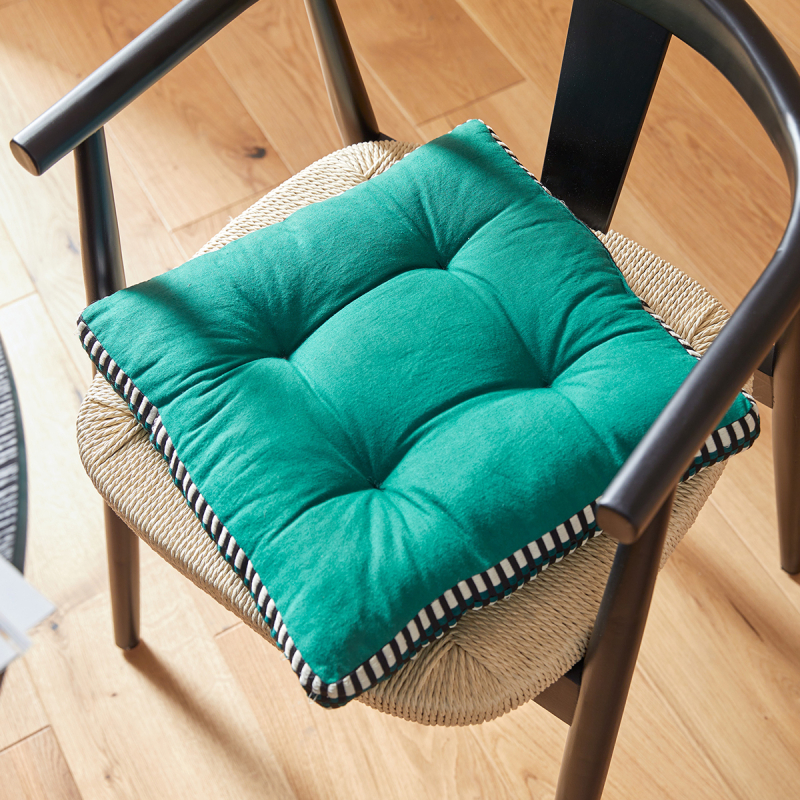 Μαξιλάρι Καρέκλας (38x38) A-S Malakite 209059