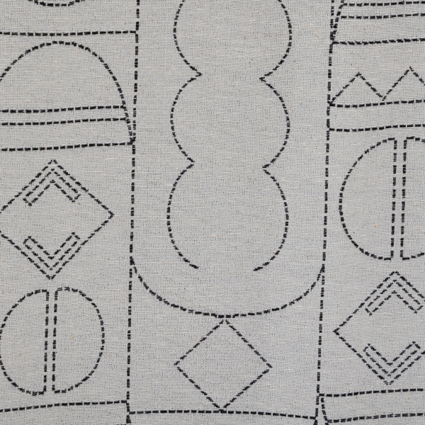 Κουρτίνα (140x260) Με Τρουκς A-S Malakite 209061