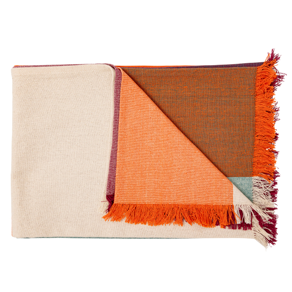 Διακοσμητικό Ριχτάρι (130x180) A-S Yucatan 209069