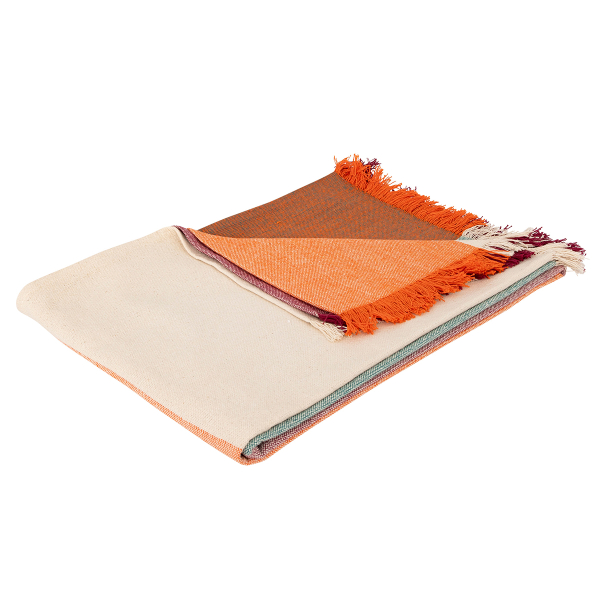 Διακοσμητικό Ριχτάρι (130x180) A-S Yucatan 209069