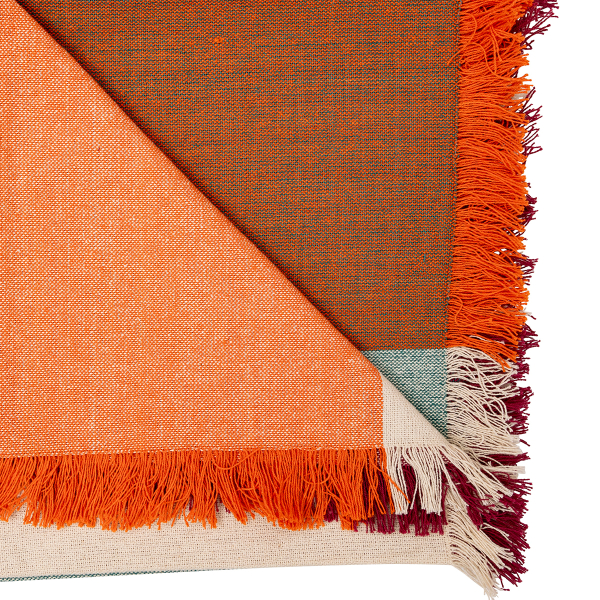 Διακοσμητικό Ριχτάρι (130x180) A-S Yucatan 209069