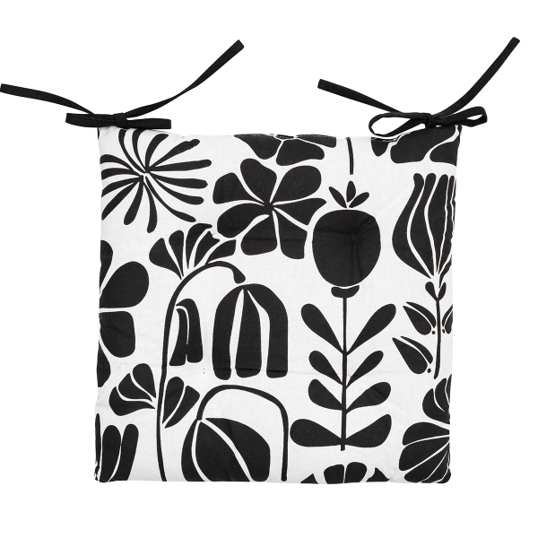 Μαξιλάρι Καρέκλας (38x38) A-S Twisted Lime 209083