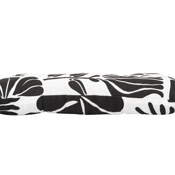 Μαξιλάρι Καρέκλας (38x38) A-S Twisted Lime 209083