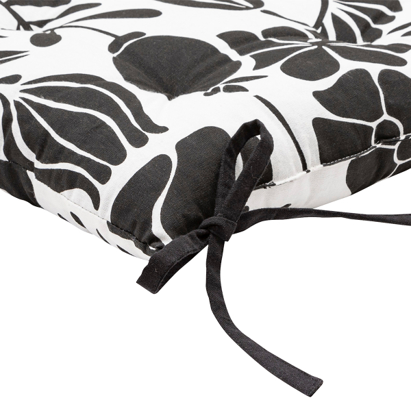 Μαξιλάρι Καρέκλας (38x38) A-S Twisted Lime 209083