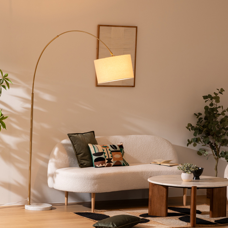 Φωτιστικό Δαπέδου A-S Tilio 205951