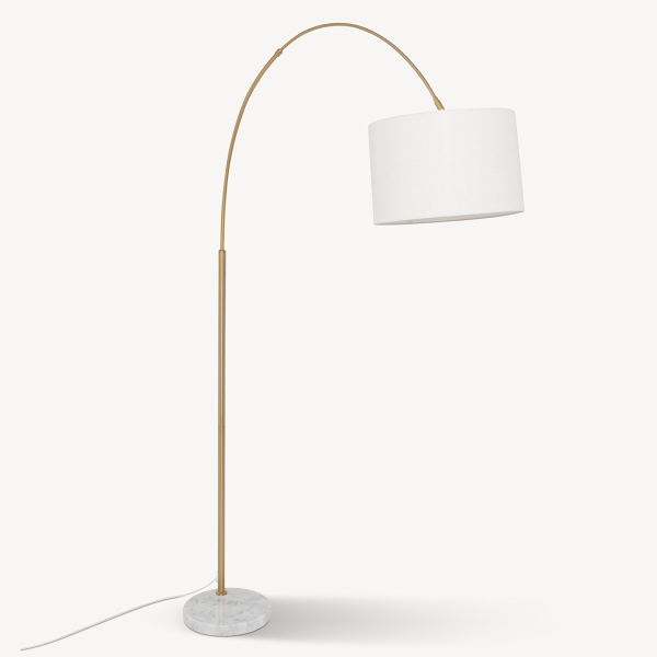 Φωτιστικό Δαπέδου A-S Tilio 205951