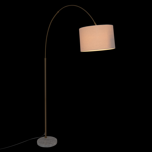 Φωτιστικό Δαπέδου A-S Tilio 205951