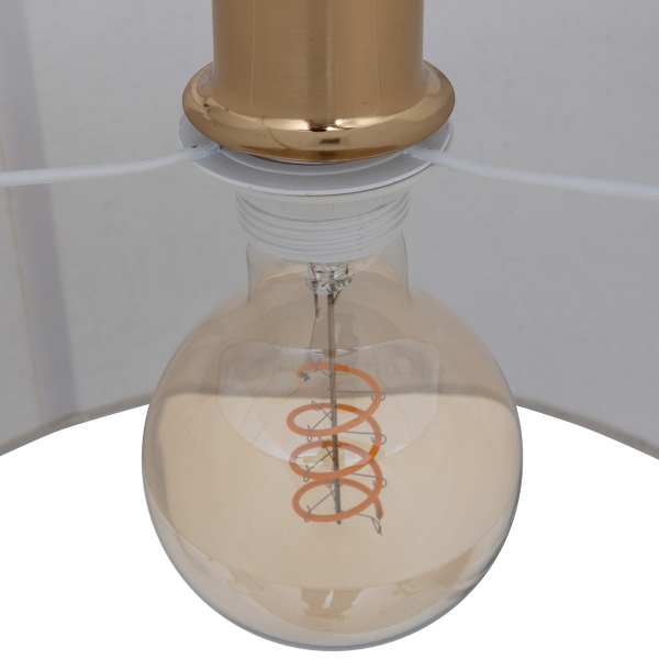 Φωτιστικό Δαπέδου A-S Tilio 205951