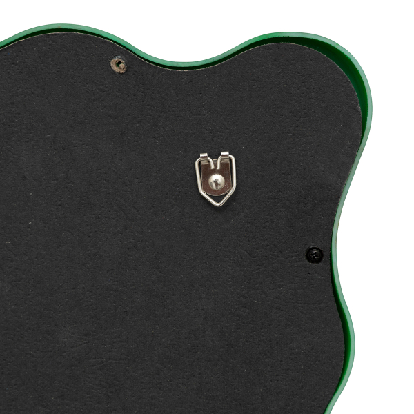 Διακοσμητικός Καθρέφτης Τοίχου (30x38) A-S Judy Green 206450