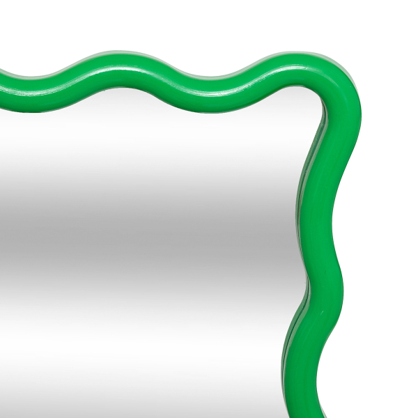 Διακοσμητικός Καθρέφτης Τοίχου (30x38) A-S Judy Green 206450