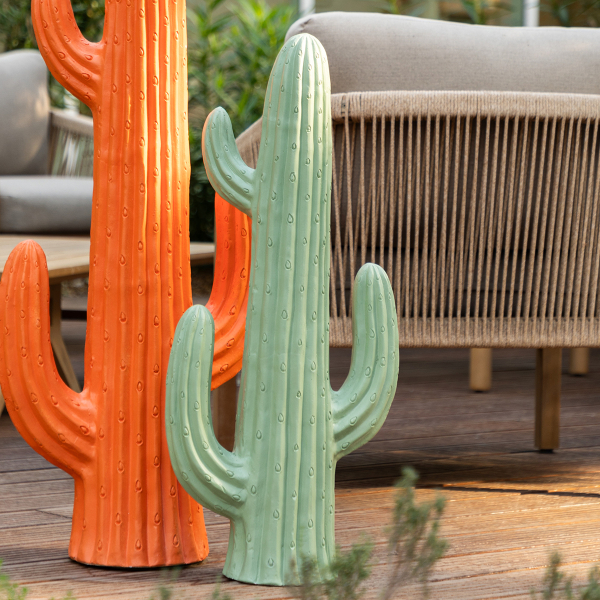 Διακοσμητικός Κάκτος (33x20x75) A-S Milo 206206