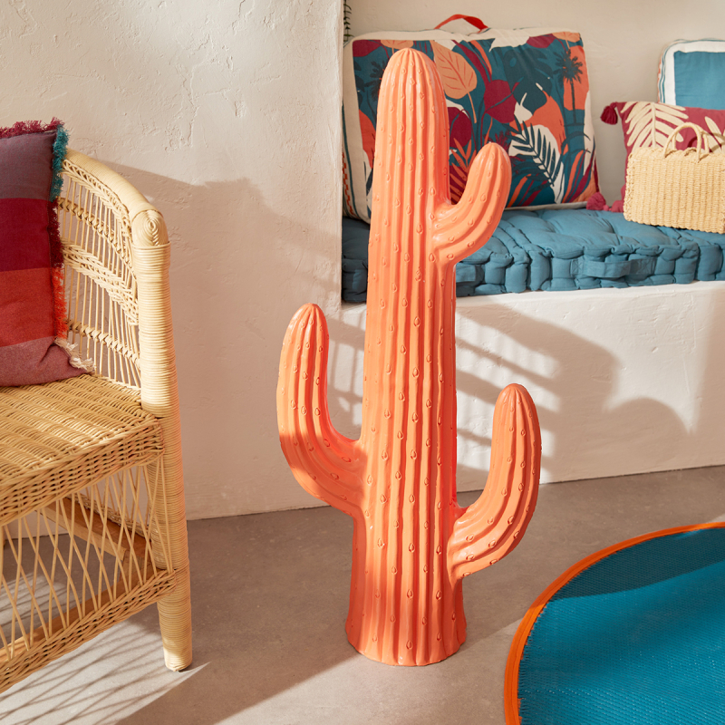 Διακοσμητικός Κάκτος (42x20x96) A-S Milo 206207