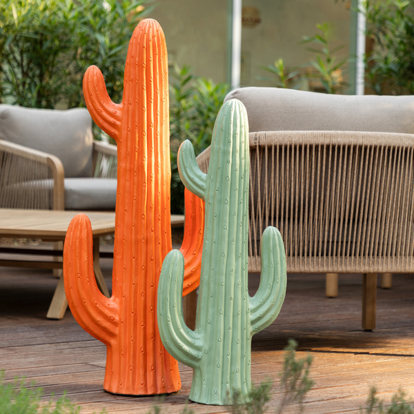 Διακοσμητικός Κάκτος (42x20x96) A-S Milo 206207