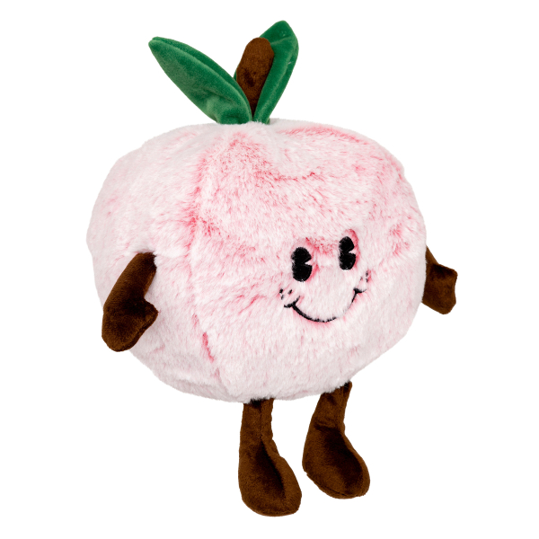 Λούτρινο Παιχνίδι 20εκ. A-S Peachy Peach 205881