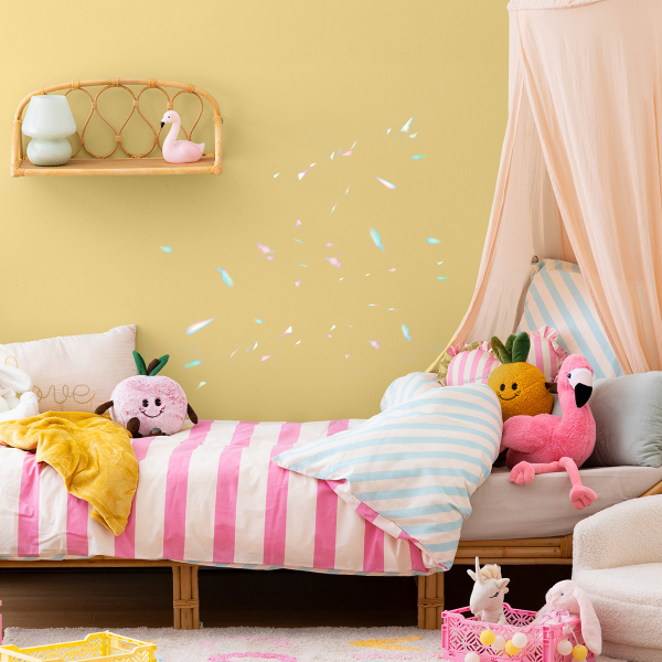 Λούτρινο Παιχνίδι 20εκ. A-S Peachy Peach 205881