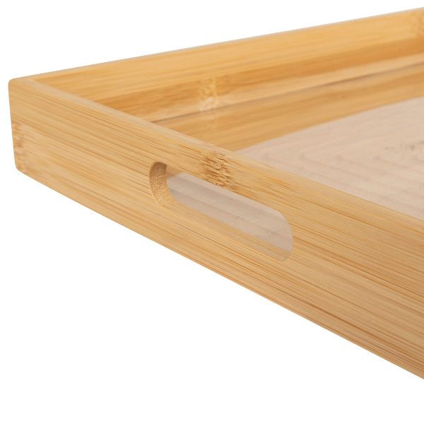 Δίσκος Σερβιρίσματος (46x30) F-V Striped 190090