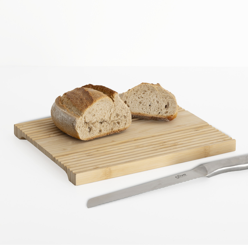 Ξύλο Κοπής (30x24) F-V Striped 190093