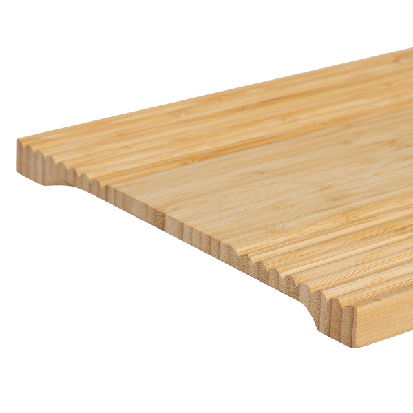 Ξύλο Κοπής (40x27) F-V Striped 190100