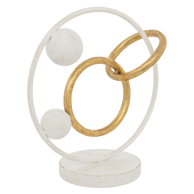 Διακοσμητικό Χώρου (24x14x30) A-S Rob 206225