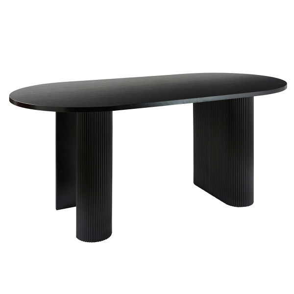 Τραπέζι Τραπεζαρίας (180x90x76) A-S Olova 206038