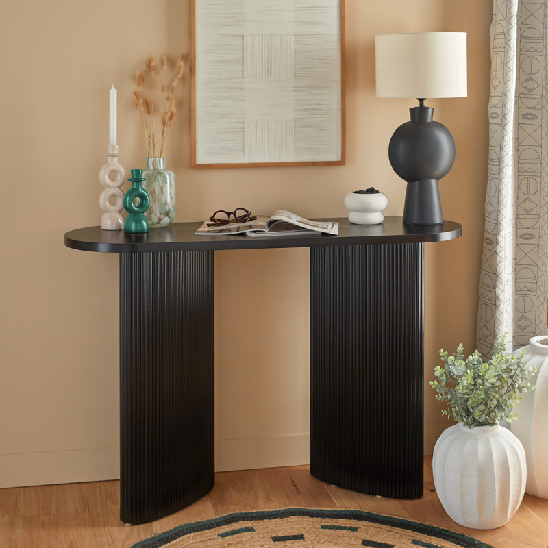 Κονσόλα Εισόδου (120x40x80) A-S Olova 206039