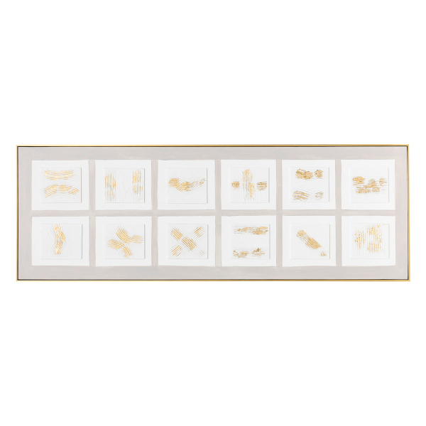 Πίνακας Με Κορνίζα (152x52) A-S Curtis 206483