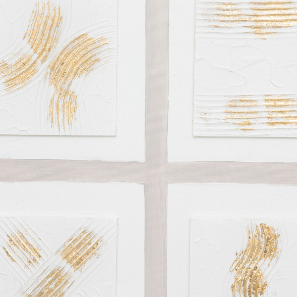 Πίνακας Με Κορνίζα (152x52) A-S Curtis 206483