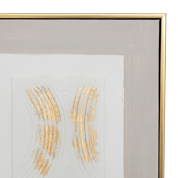 Πίνακας Με Κορνίζα (152x52) A-S Curtis 206483