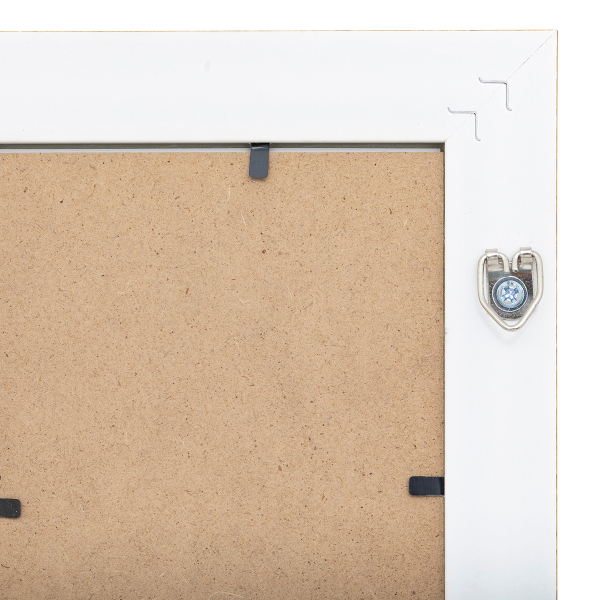 Κορνίζα Τοίχου 6 Θέσεων (55.5x2x35.2) A-S Sandra 206496