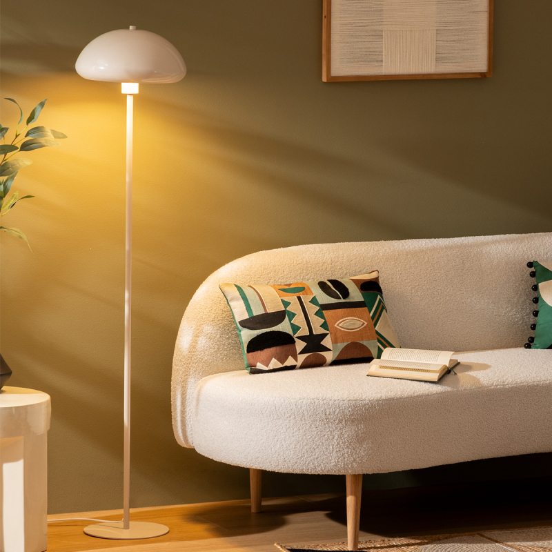 Φωτιστικό Δαπέδου A-S Savio Clay 205952