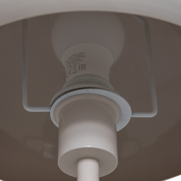 Φωτιστικό Δαπέδου A-S Savio Clay 205952