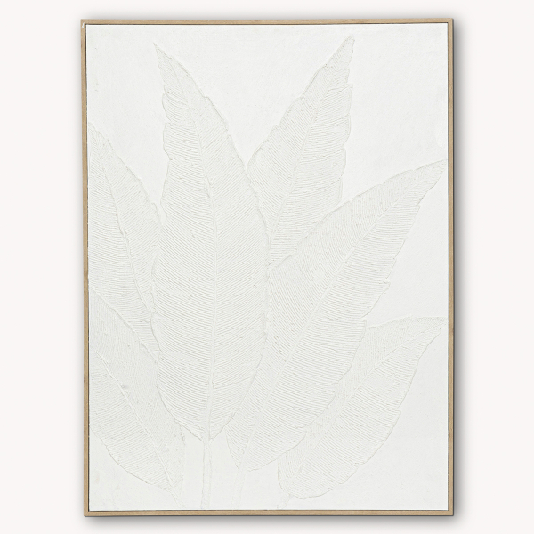 Πίνακας Με Κορνίζα (58x78) A-S Adessa 209424