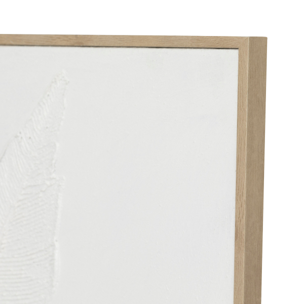 Πίνακας Με Κορνίζα (58x78) A-S Adessa 209424