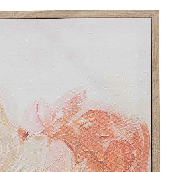 Πίνακας Με Κορνίζα (52x72) A-S Ophelia 209431