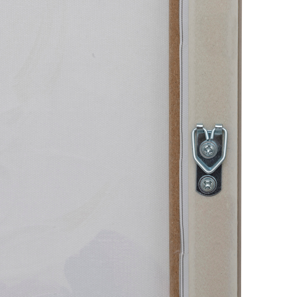 Πίνακας Με Κορνίζα (52x72) A-S Ophelia 209431