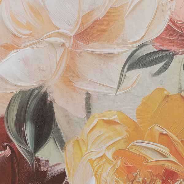 Πίνακας Με Κορνίζα (52x72) A-S Ophelia 209431